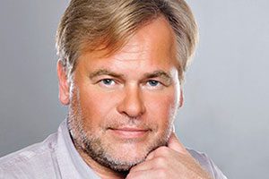 Eugene Kaspersky