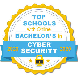 Top Online Cybersecurity Bachelor's Programs